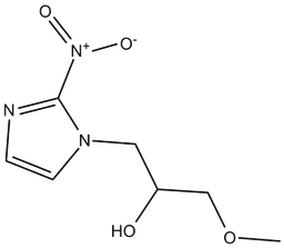 Misonidazole