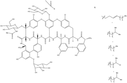 Teicoplanin A2