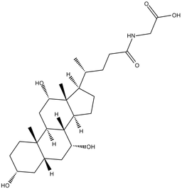 Glycocholic Acid