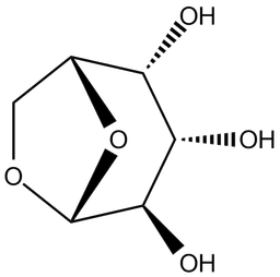 1,6-Anhydro-D-galactose