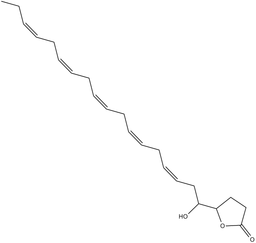 4,5-DiHDPA lactone