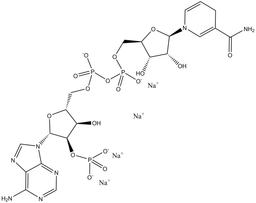 NADPH (sodium salt)