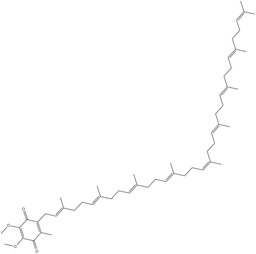 Coenzyme Q9
