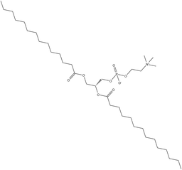 1,2-Dimyristoyl-sn-glycero-3-PC