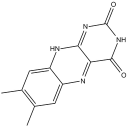 Lumichrome