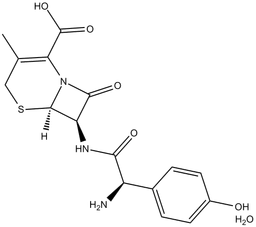 Cefadroxil (hydrate)