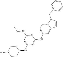 Cdk4/6 Inhibitor IV