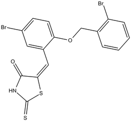 PRL-3 Inhibitor