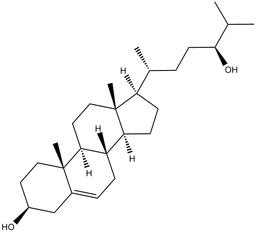 24(S)-hydroxy Cholesterol