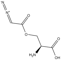 Azaserine