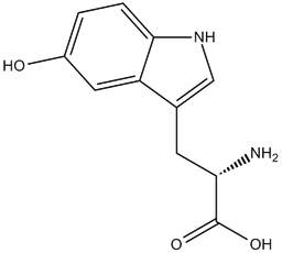 5-hydroxy-L-Tryptophan