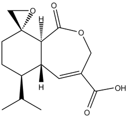 Heptelidic Acid