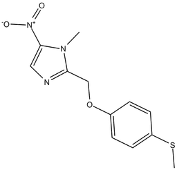 Fexinidazole