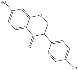 Dihydrodaidzein