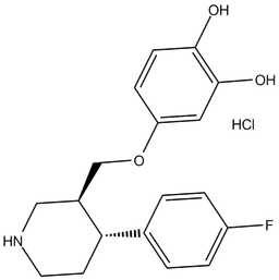 Desmethylene Paroxetine (hydrochloride)