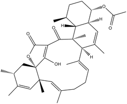 Tetromycin A