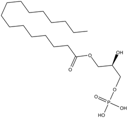 1-Palmitoyl Lysophosphatidic Acid