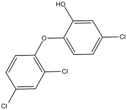 Triclosan