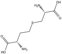 L-(+)-Cystathionine