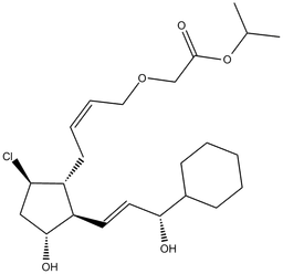 ZK118182 isopropyl ester