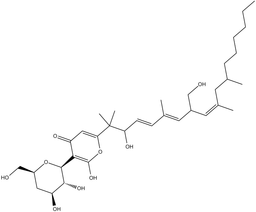 Fusapyrone