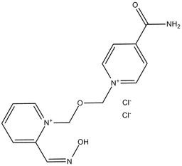Asoxime (chloride)