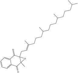 Vitamin K1 2,3-epoxide