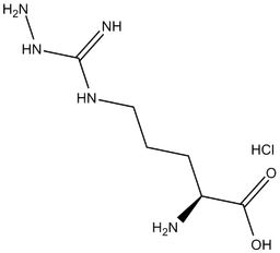 NG-amino-L-Arginine (hydrochloride)