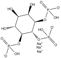 D-myo-Inositol-1,5,6-triphosphate (sodium salt)
