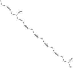 17(S)-HDHA