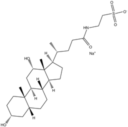 Taurodeoxycholic Acid (sodium salt)