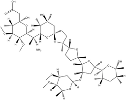 Maduramicin