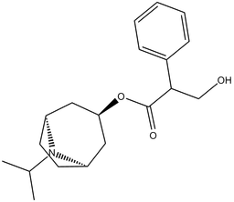N-Isopropylnoratropine