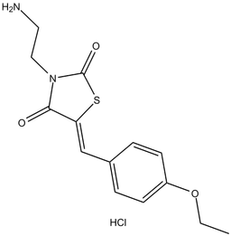 ERK Inhibitor