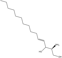 D-erythro-Sphingosine C-15