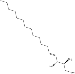 D-erythro-Sphingosine C-17