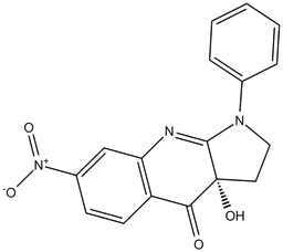 (S)-nitro-Blebbistatin