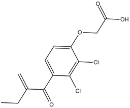 Ethacrynic Acid