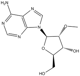 2'-O-Methyladenosine