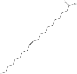 11(Z)-Eicosenoic Acid