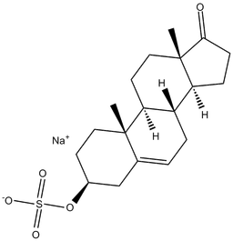 Dehydroepiandrosterone Sulfate (sodium salt)