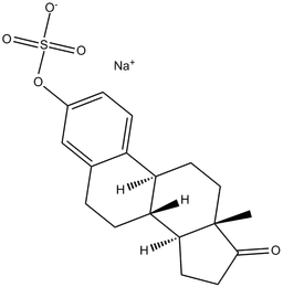 Estrone 3-sulfate (sodium salt)