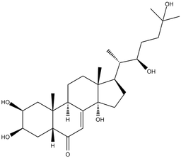 α-Ecdysone