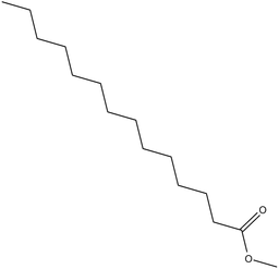 Myristic Acid methyl ester