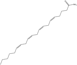 Arachidonoyl amide