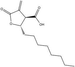 (−)-trans-C75