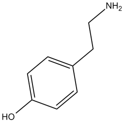 Tyramine