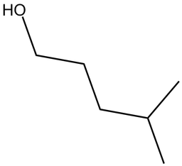4-methyl-1-Pentanol