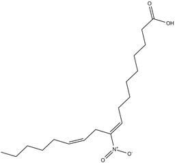 10-Nitrolinoleate