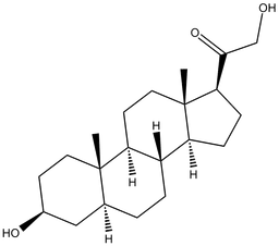 Epiallopregnanolone